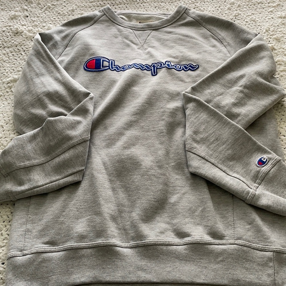 Champion Sweatshirt